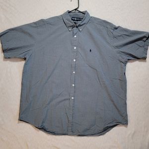 Polo Ralph Lauren SS button down